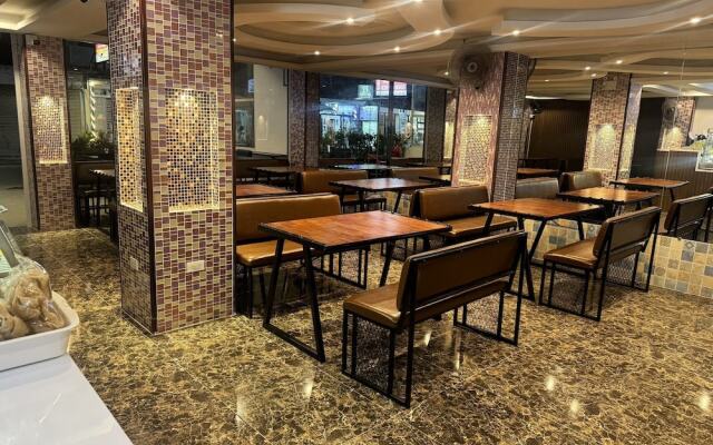 YOK Guesthouse Jomtien