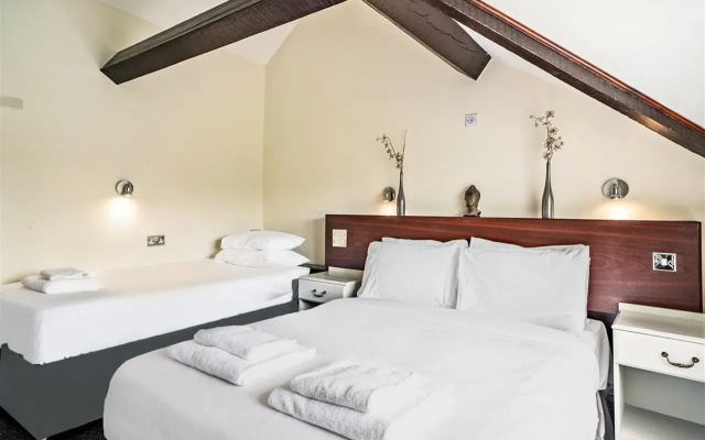Mountain Park Hotel