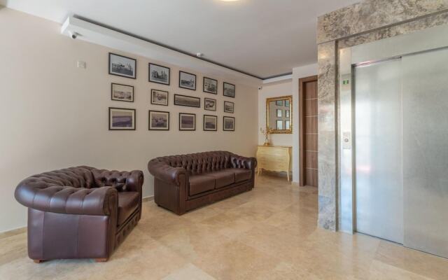 Dun Gorg Guest House