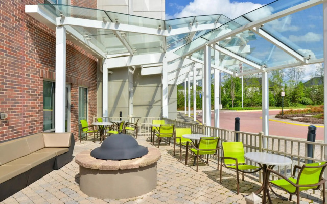 SpringHill Suites by Marriott Fairfax Fair Oaks