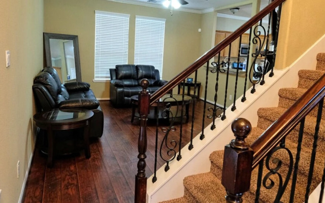 4Bdrm 2Bath 4Beds - Sugarland Richmond