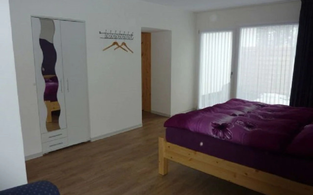 Ferienhaus Orkeklause