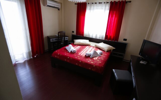 Ponte Hotel