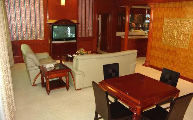 Wenzhou Dong Ou Hotel