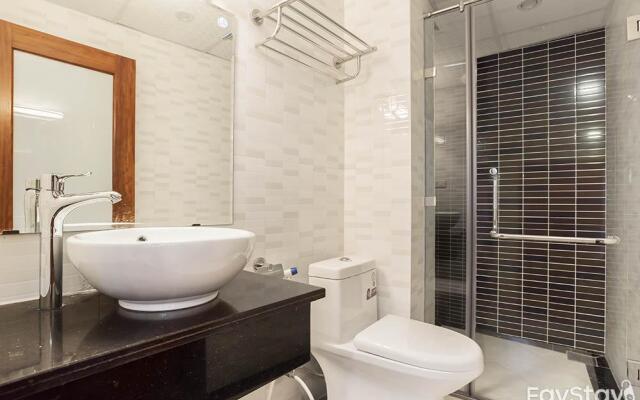 Cozy Studio In The Heart Of Hanoi
