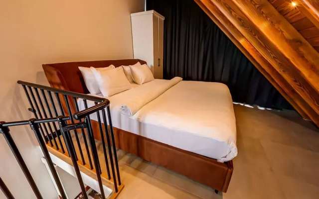 Sunshine Villa Samsun