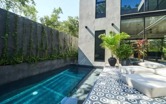 Villa Asha By Lockey