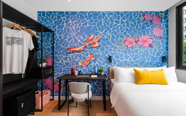 lyf Chinatown Kuala Lumpur