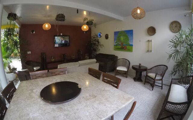 Chayone Apart Hotel