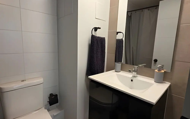 Oceana Suites Fundición Libertad