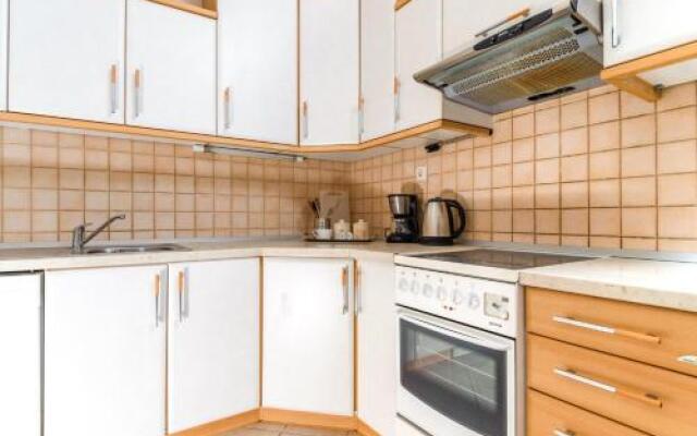 Apartment Yean