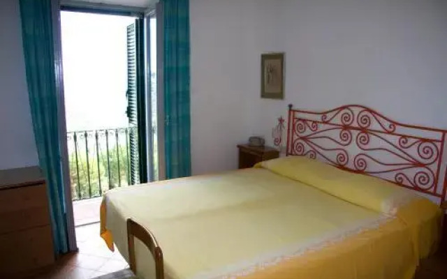 Hotel Giardino Degli Ulivi