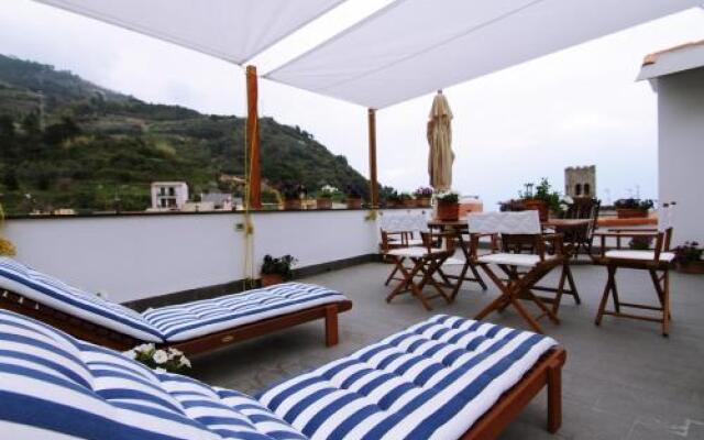 B&B SoleMare