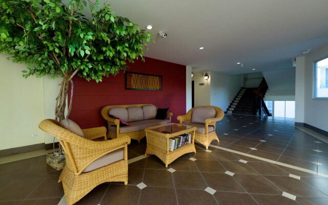 The Hideaway Resort Pattaya Chonburi Resort