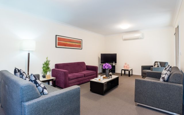 Eastwood Serviced Apartments