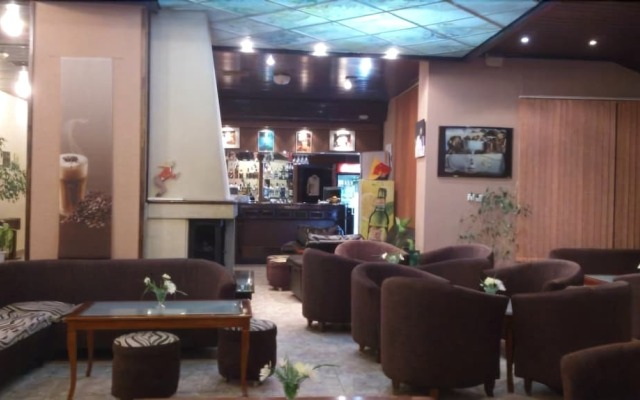 Hotel Ela