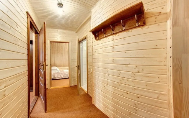 Villa Leku Spa Resort