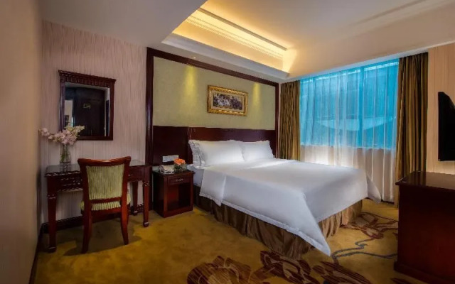 ViennaHotel Shenzhen Exibition Center