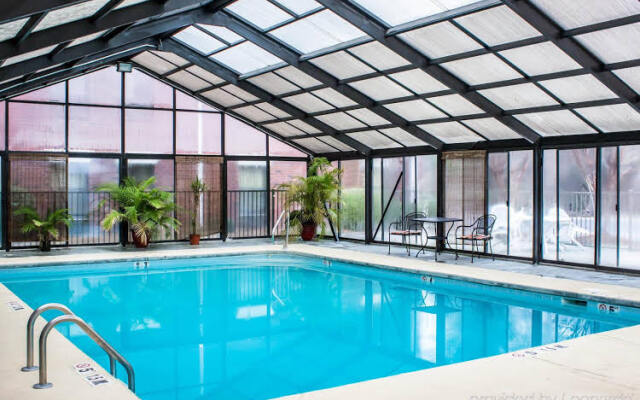 Home2 Suites by Hilton Goldsboro
