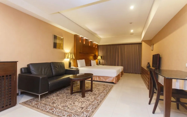 SLV Hotel Group - SLV Business Hotel