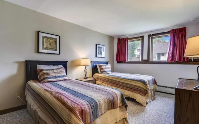 Sunrise West Glade K1