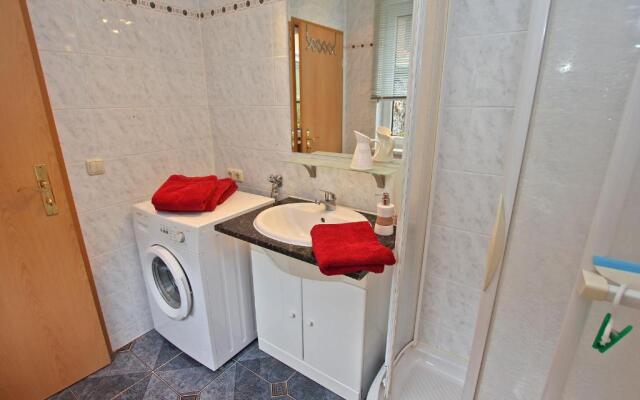 Ferienwohnung Malchow SEE 10531