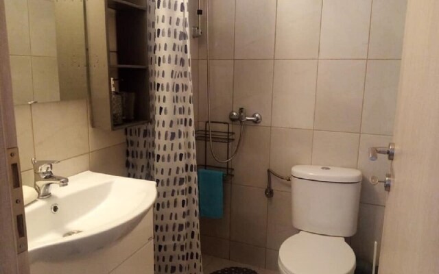 Petrino1880 Sea-vacation Apartment in Chalkidiki