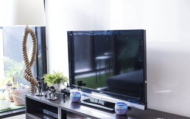 Roomerang at Parque Apartments 7