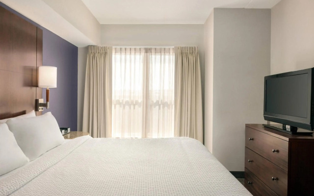 Residence Inn Chattanooga Near Hamilton Place