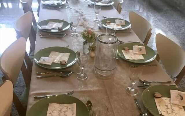 Pension Kastanienhof