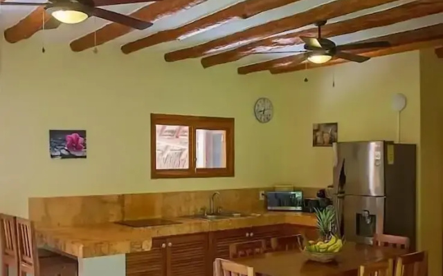 Holbox Deluxe Apartments