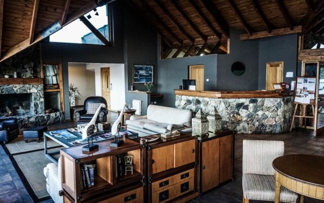 Las Ramblas de Puerto Manzano