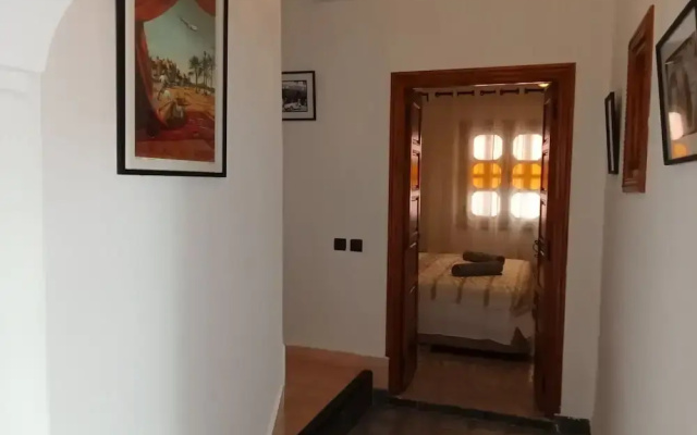 Riad Orient Palace