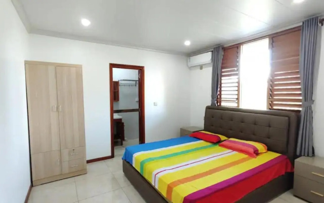 Hibiscus Apartments Nadi