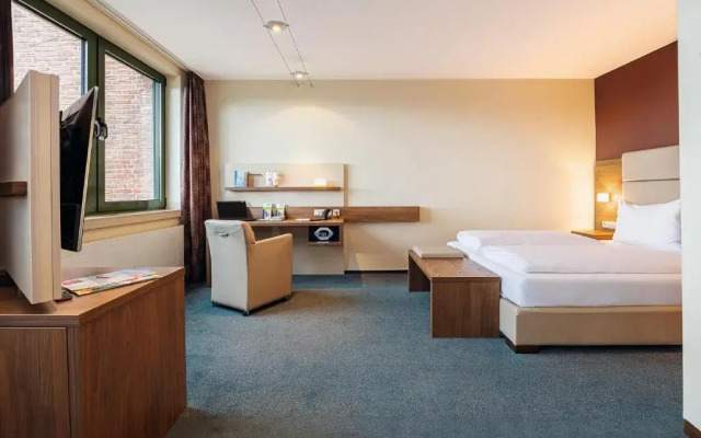 GenoHotel Forsbach