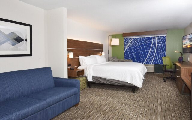 Holiday Inn Express Selma by IHG