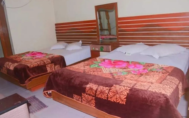 Hotel Diamond Palace