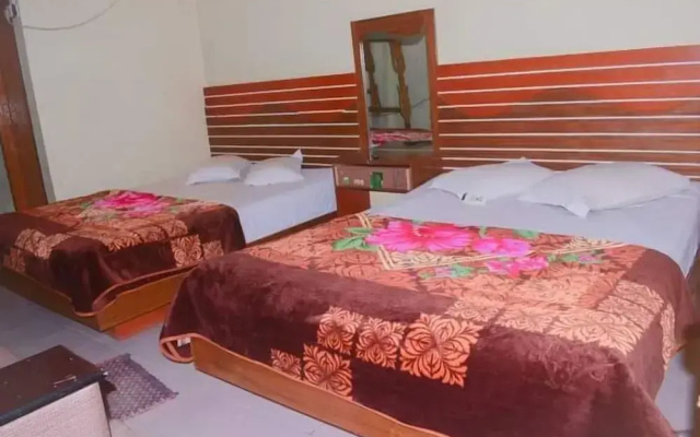 Hotel Diamond Palace
