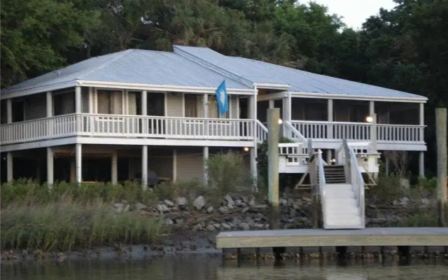 Shrimpers Cove