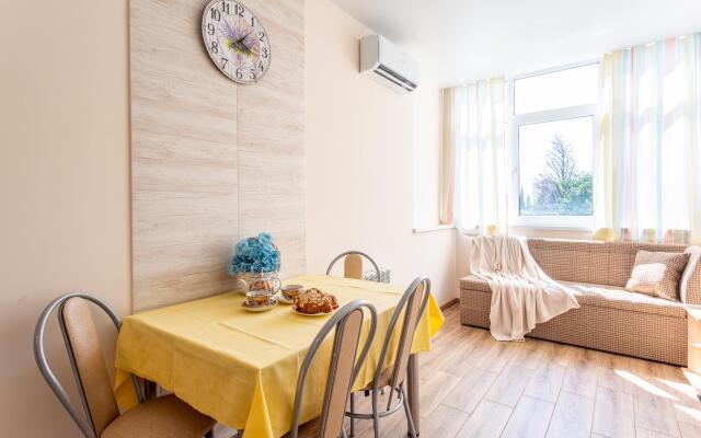 LaMare (ЛаМаре) на улице Депутатская 10