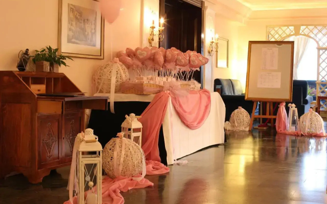 Corfu Palace