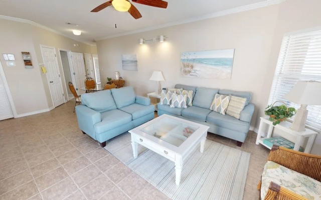 Sandpiper Cove 9220 2 Bedroom Condo