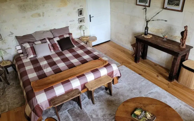 Maison Sommet - 4 chambres