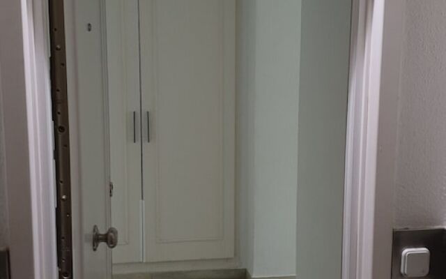 Céntrico Apartamento en Chamberi