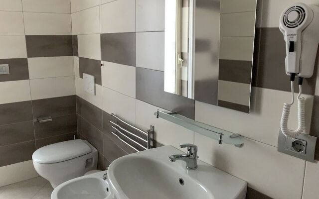 Casa Vacanze Five