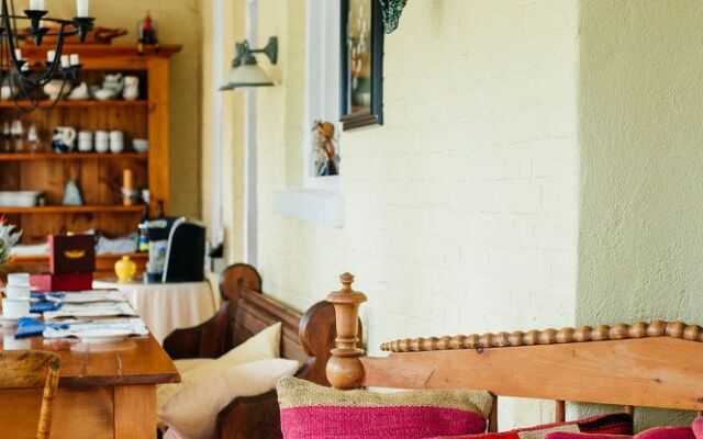 The Miller's House Bed and Breakfast