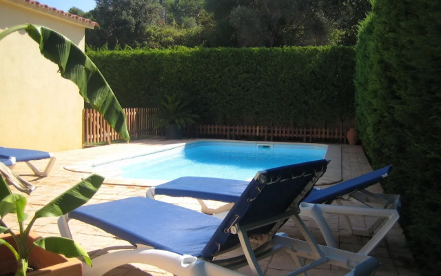 Inmo Estartit Villa Pals Carles