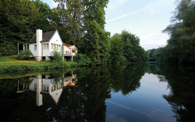 Romantik Hotel Hof zur Linde