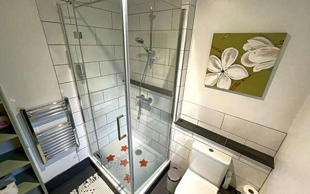 Maesyfelin Isaf B&B