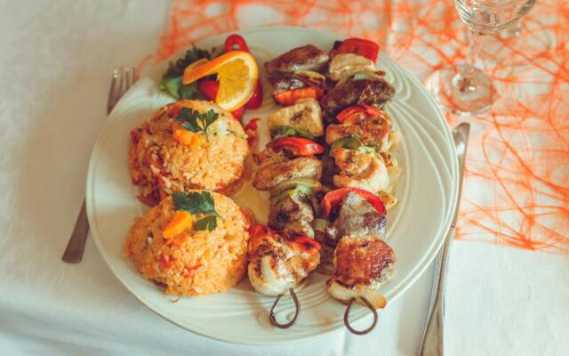 B&B Restoran Bosiljevo